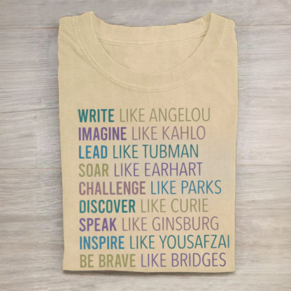 Women's Rights Tshirt