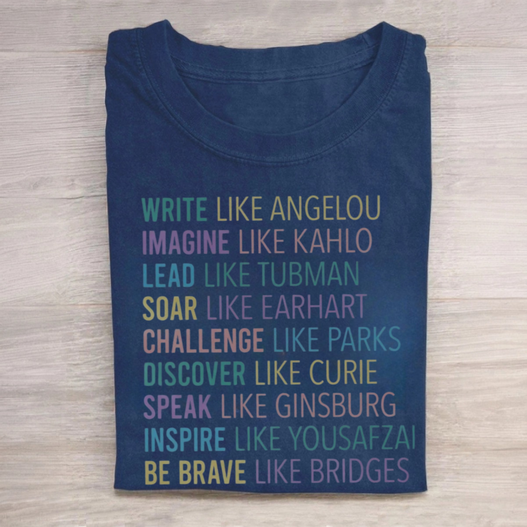 Women's Rights Tshirt