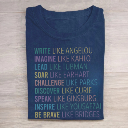 Women's Rights Tshirt