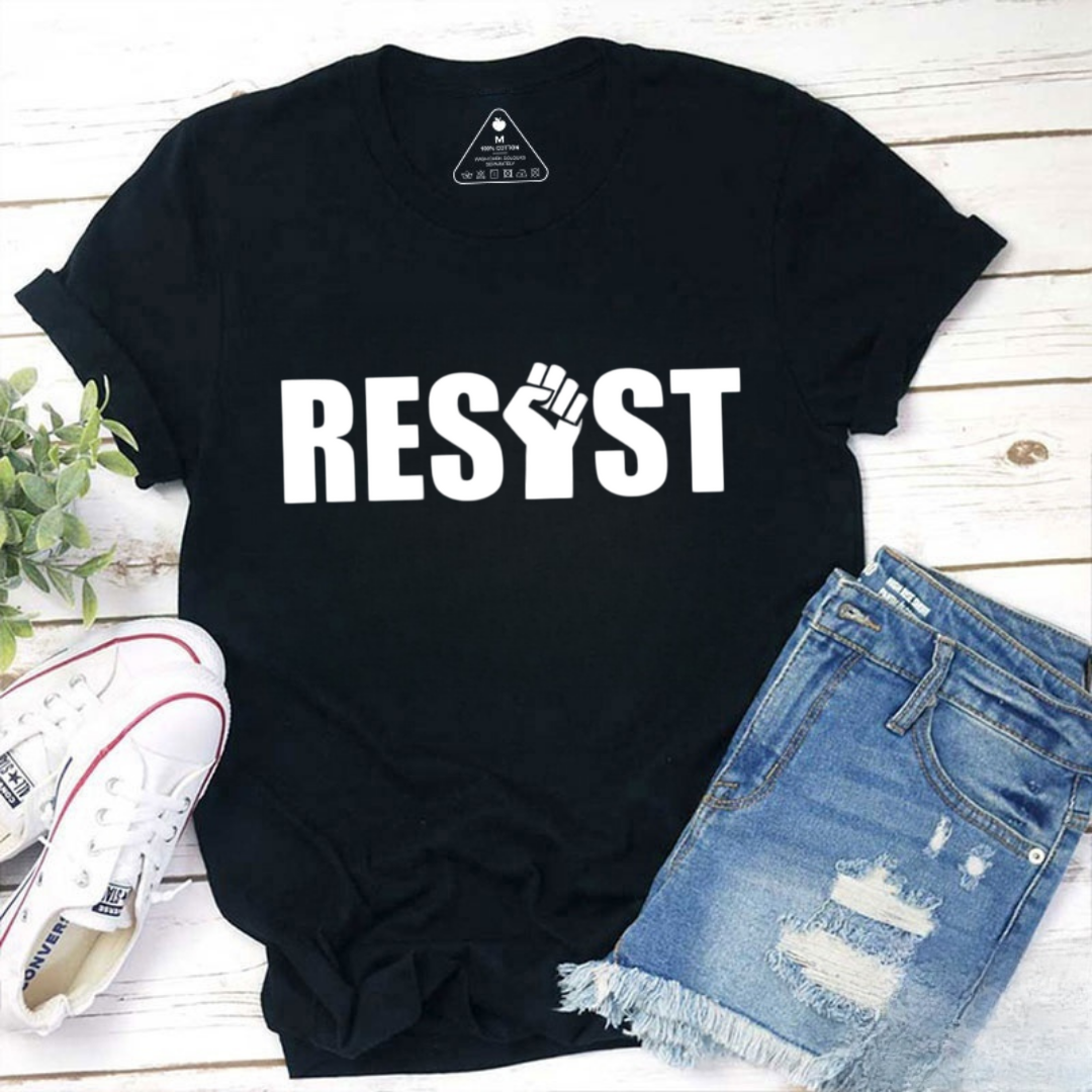 Protest Tshirt