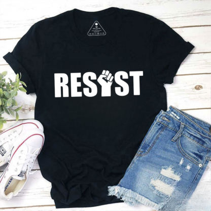 Protest Tshirt