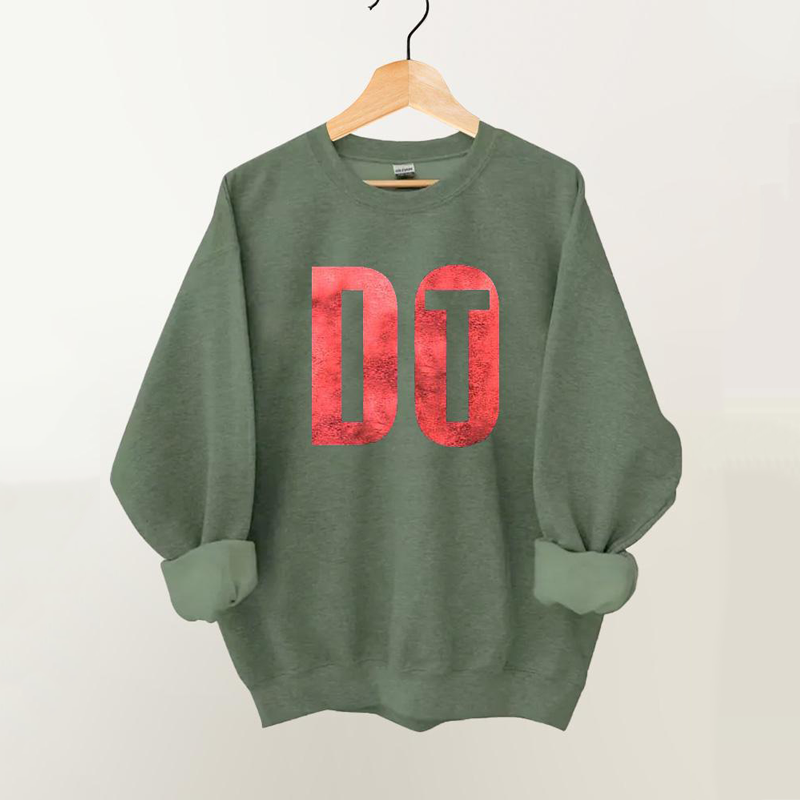 Do It Vintage Gym Sweatshirt-lovefitte