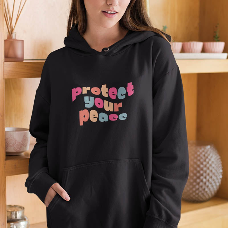 Protect Your Peace Hoodie-lovefitte