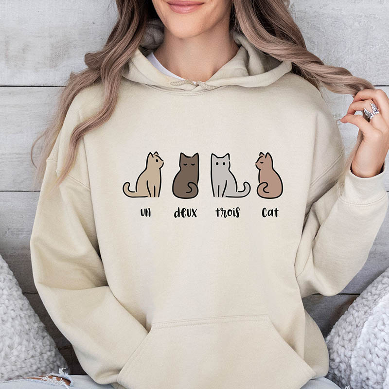 Cat Lovers T-Shirt