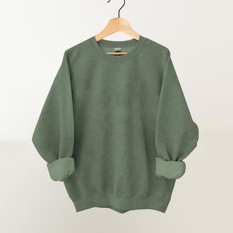 Blank Vintage Gym Sweatshirt-lovefitte