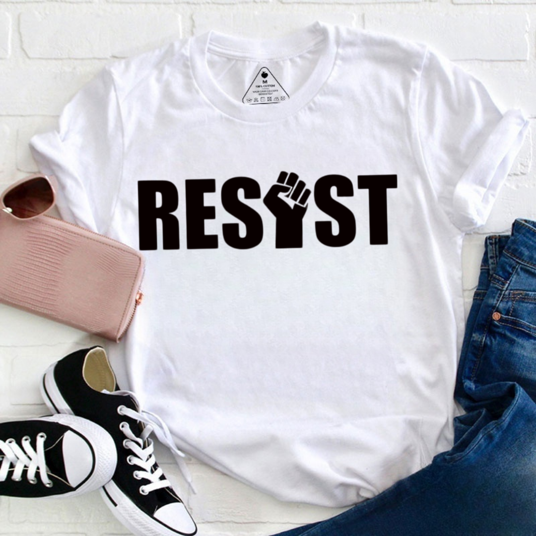 Protest Tshirt