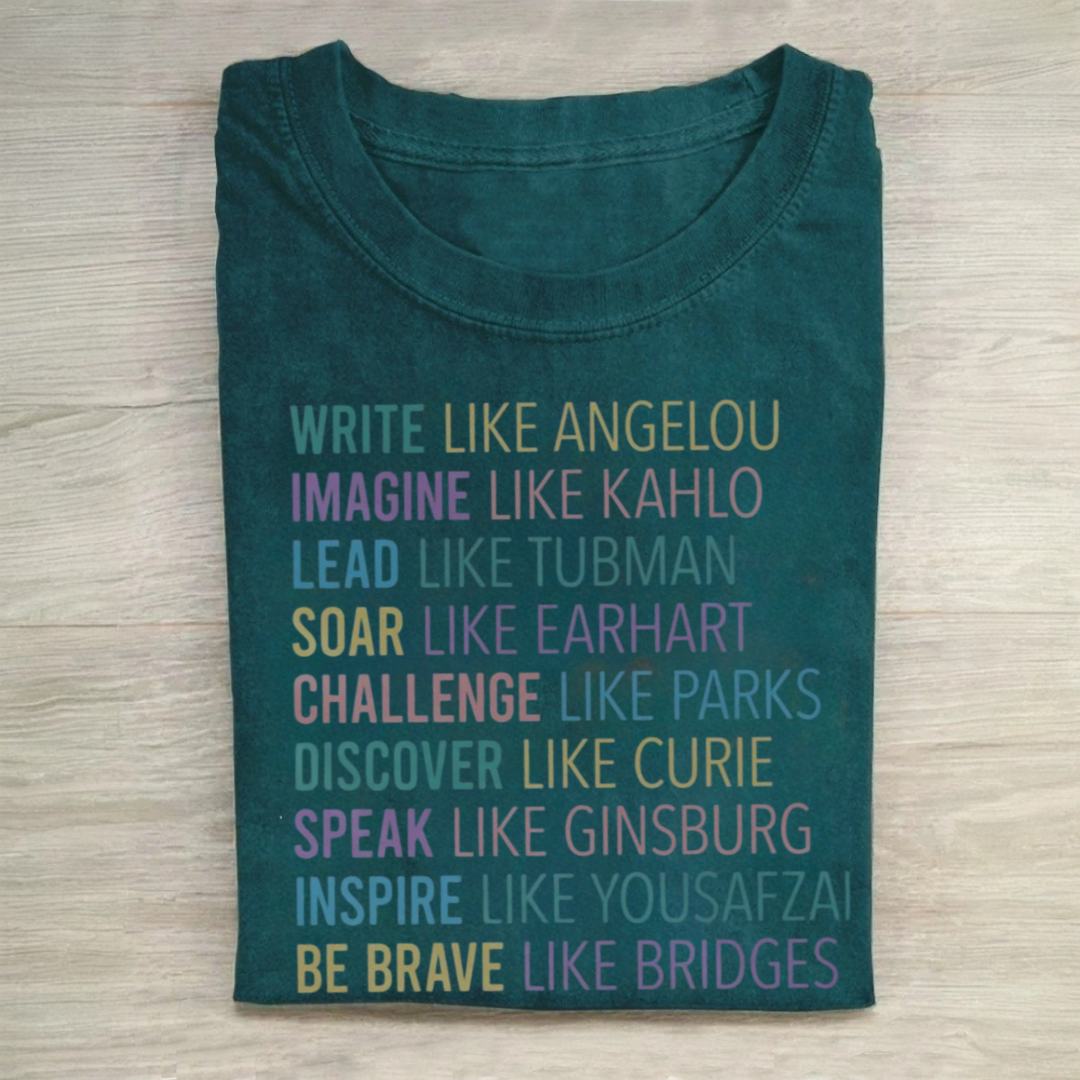 Women's Rights Tshirt