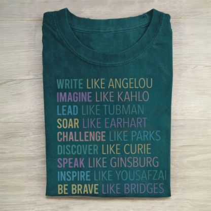 Women's Rights Tshirt