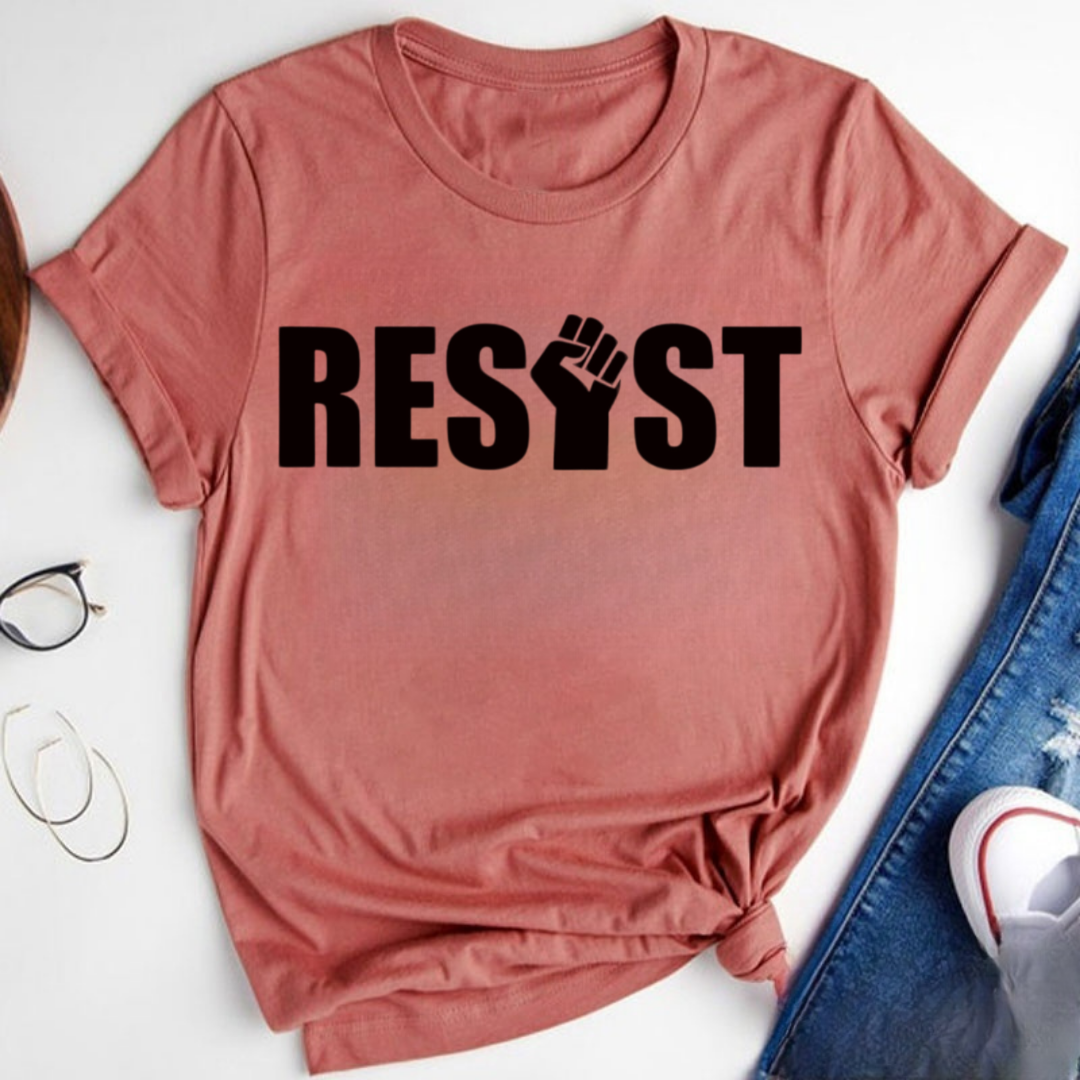 Protest Tshirt