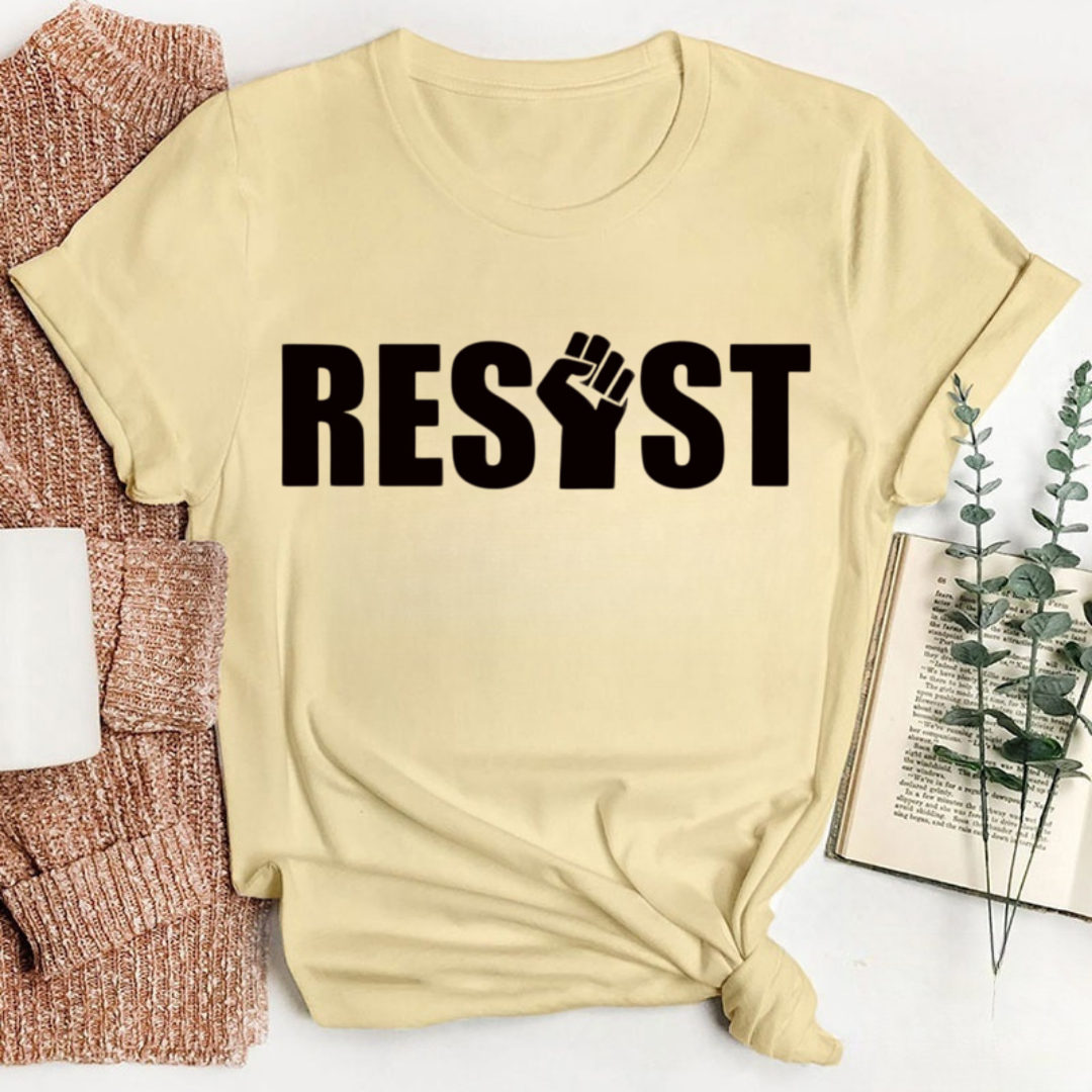 Protest Tshirt