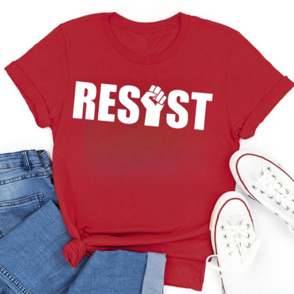 Protest Tshirt
