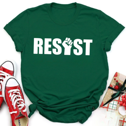 Protest Tshirt