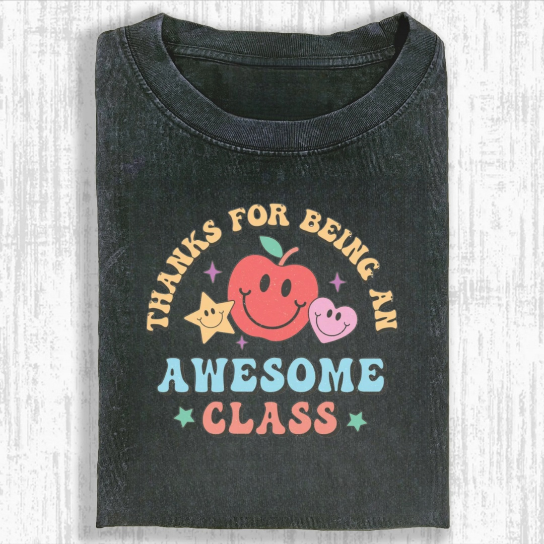 Last Day of School Tshirt