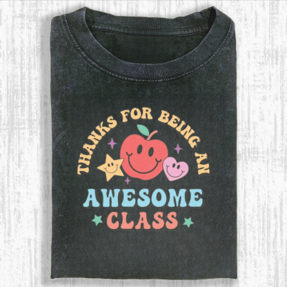 Last Day of School Tshirt