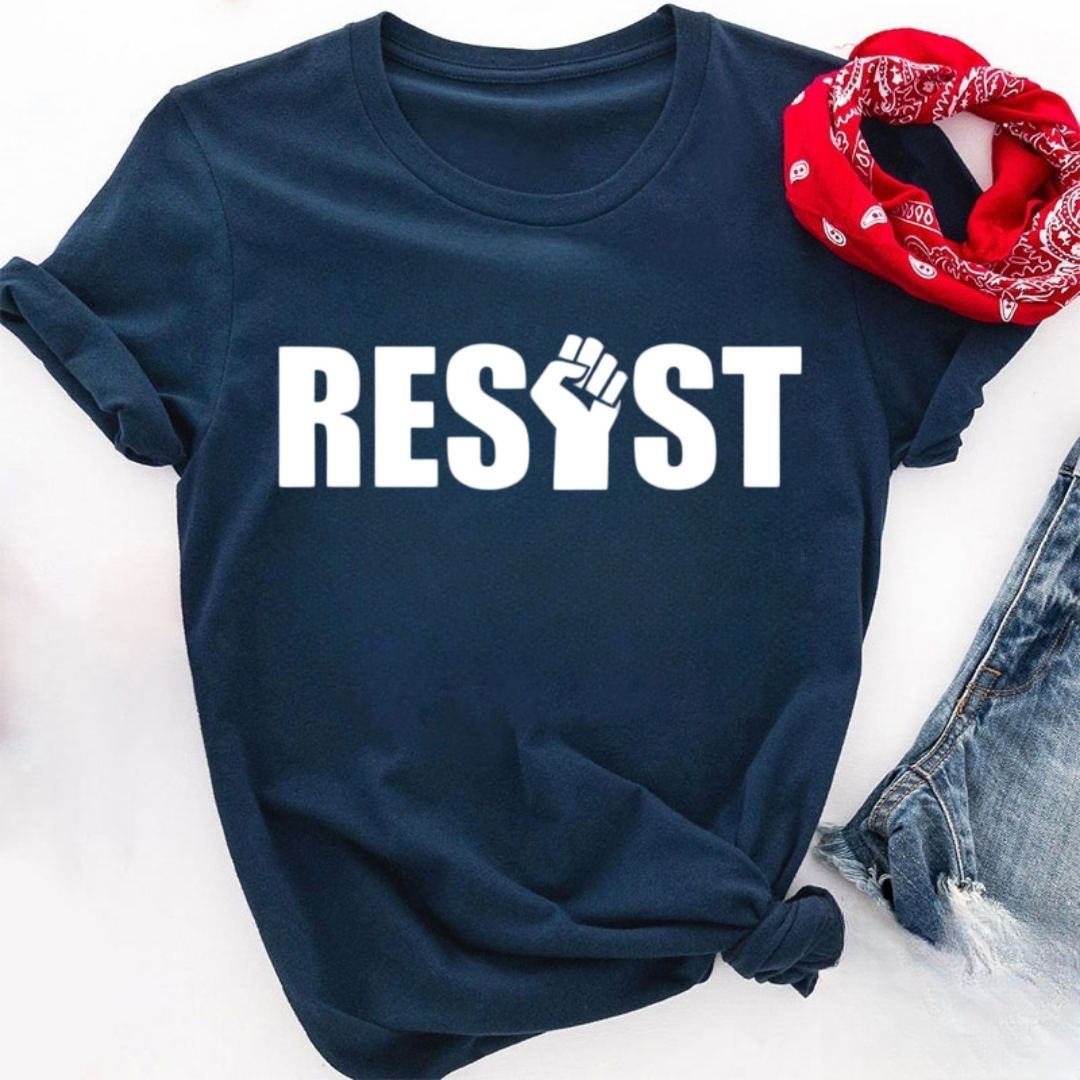 Protest Tshirt
