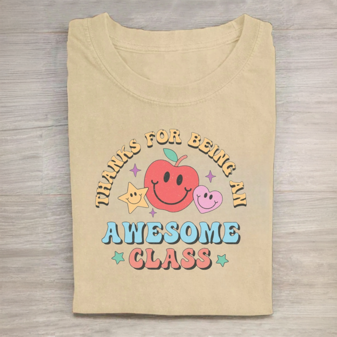 Last Day of School Tshirt