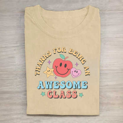 Last Day of School Tshirt