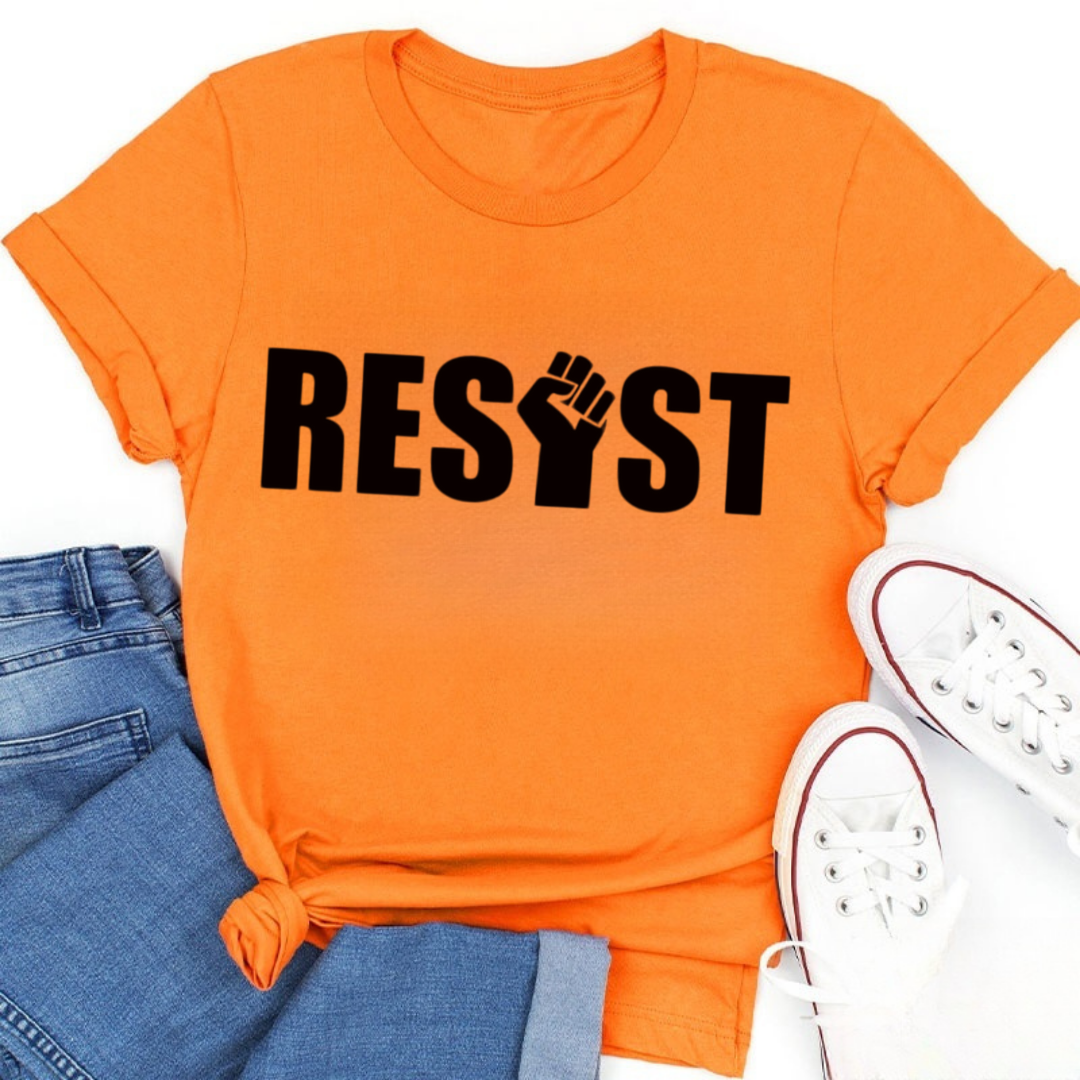 Protest Tshirt
