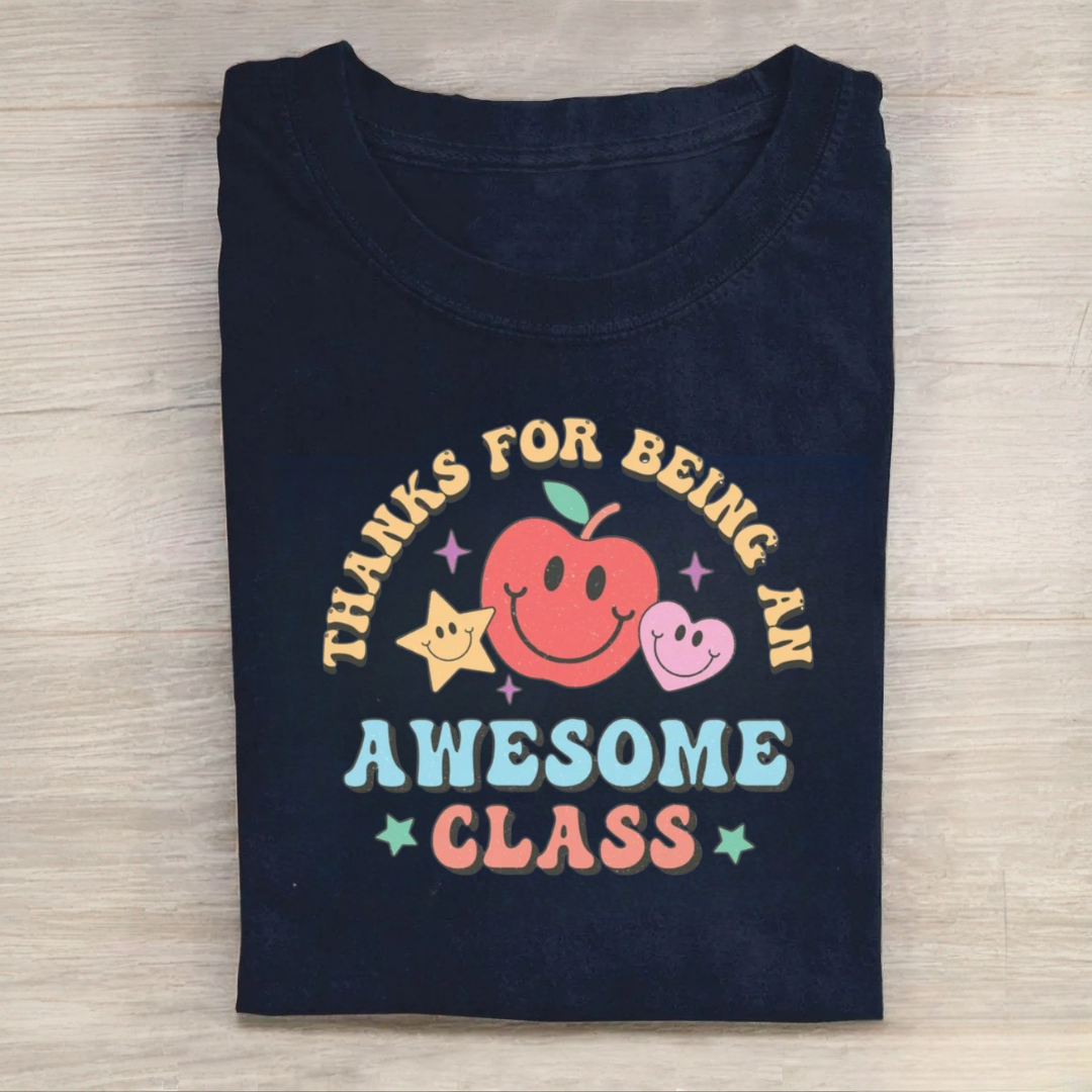 Last Day of School Tshirt