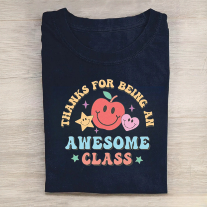 Last Day of School Tshirt