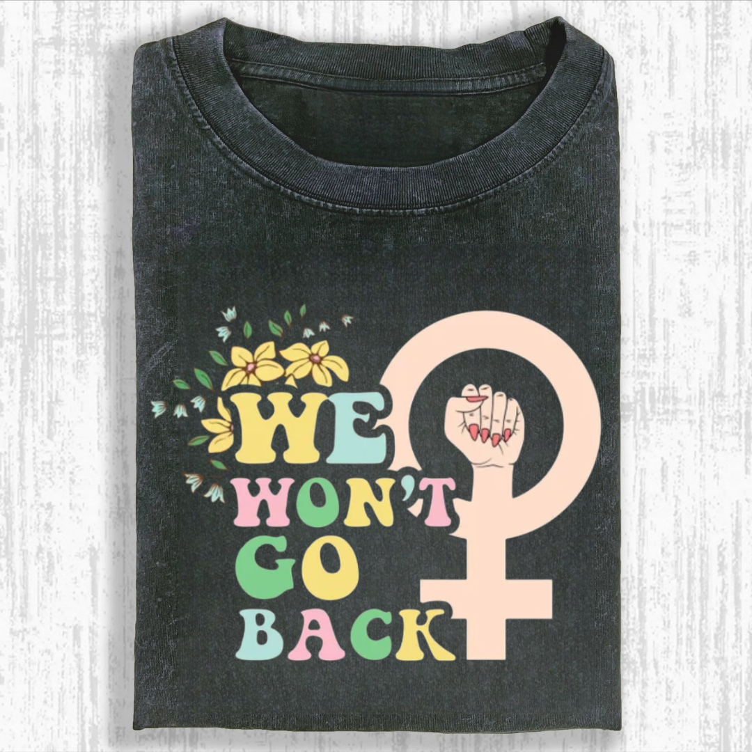 Strong Women Tshirt