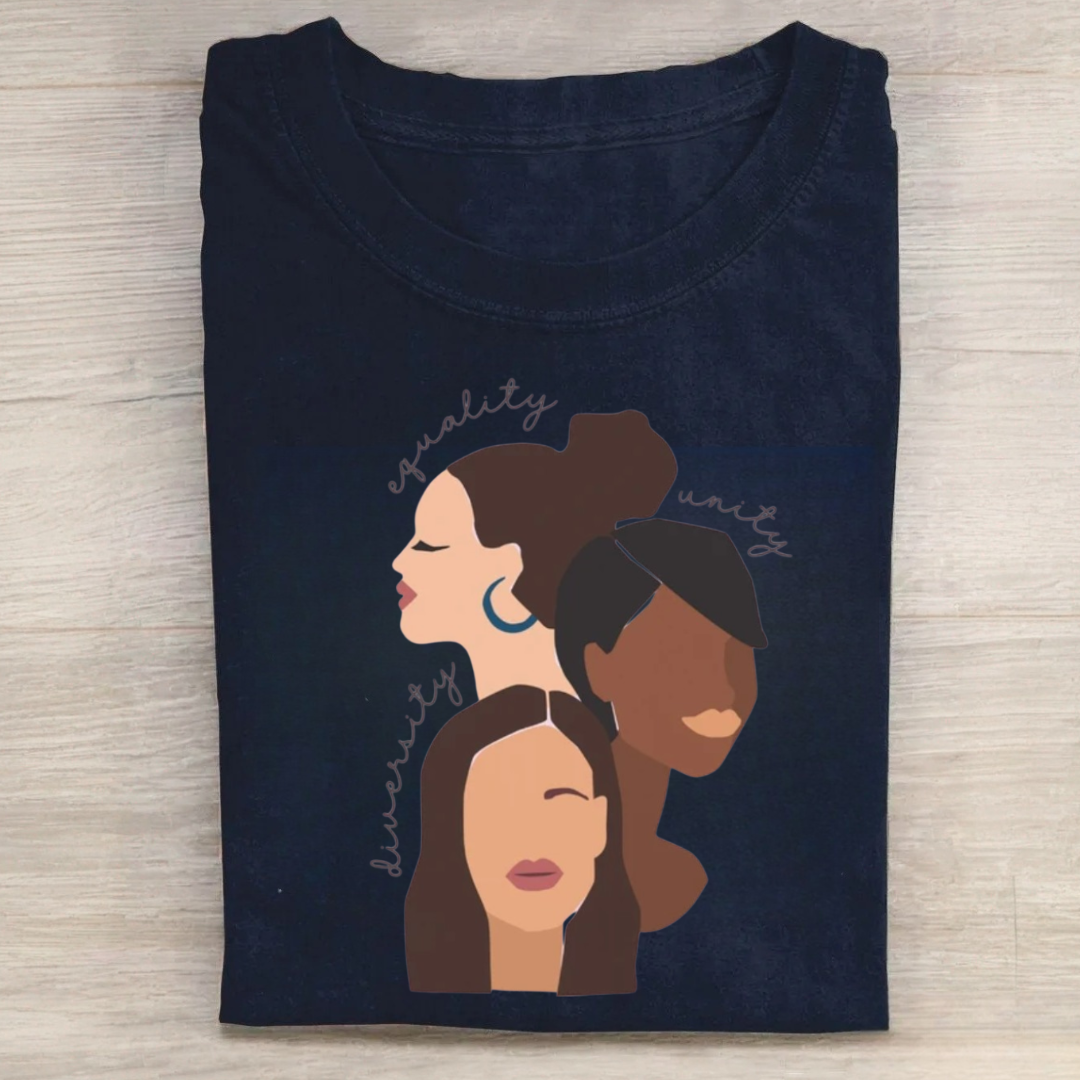 Inspirational Women's Tshirt