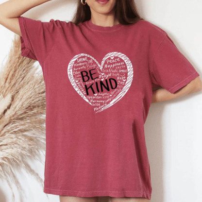 Be Kind Anti Bullying T-Shirt