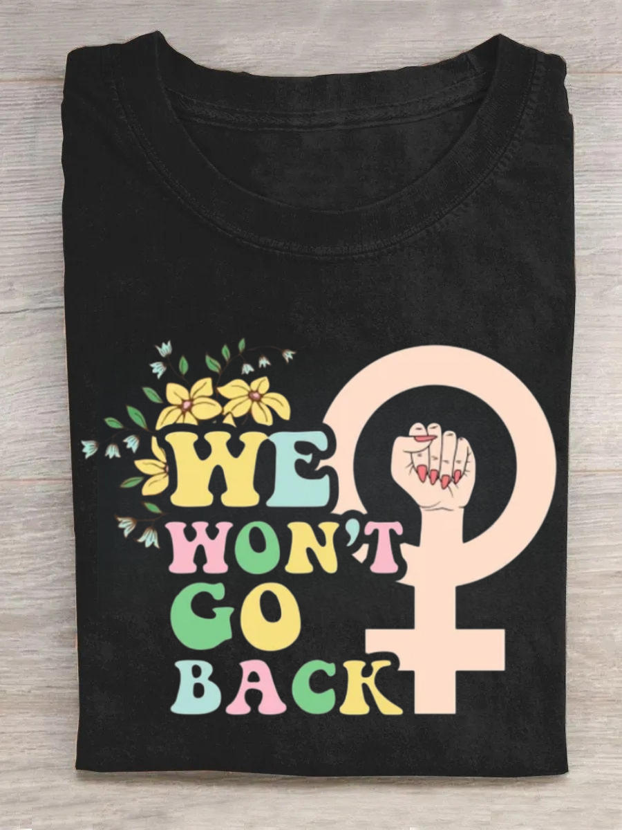 Strong Women Tshirt