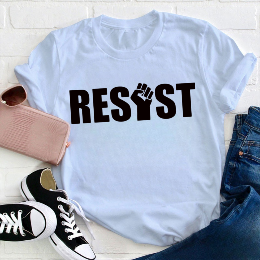 Protest Tshirt