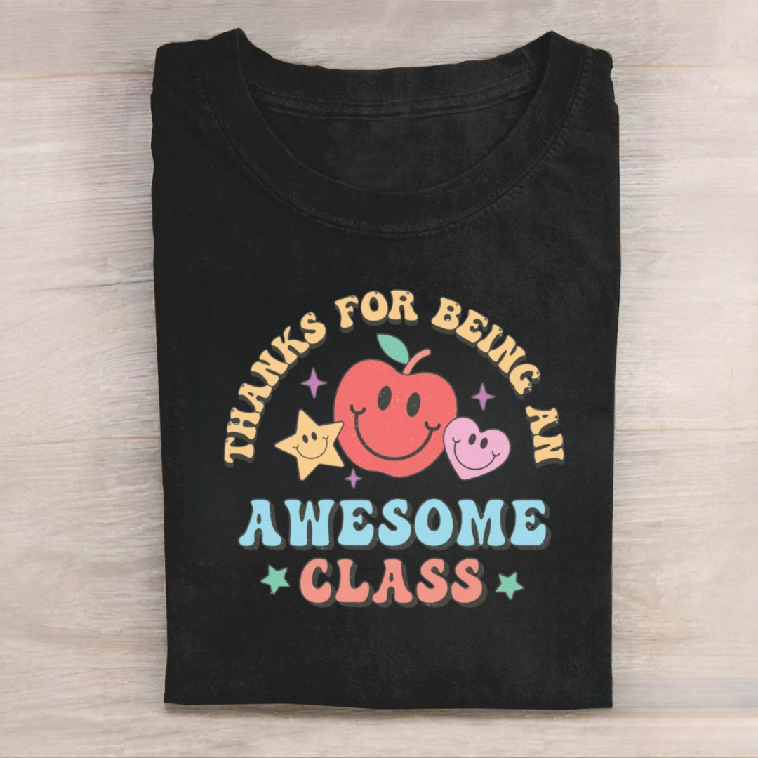 Last Day of School Tshirt