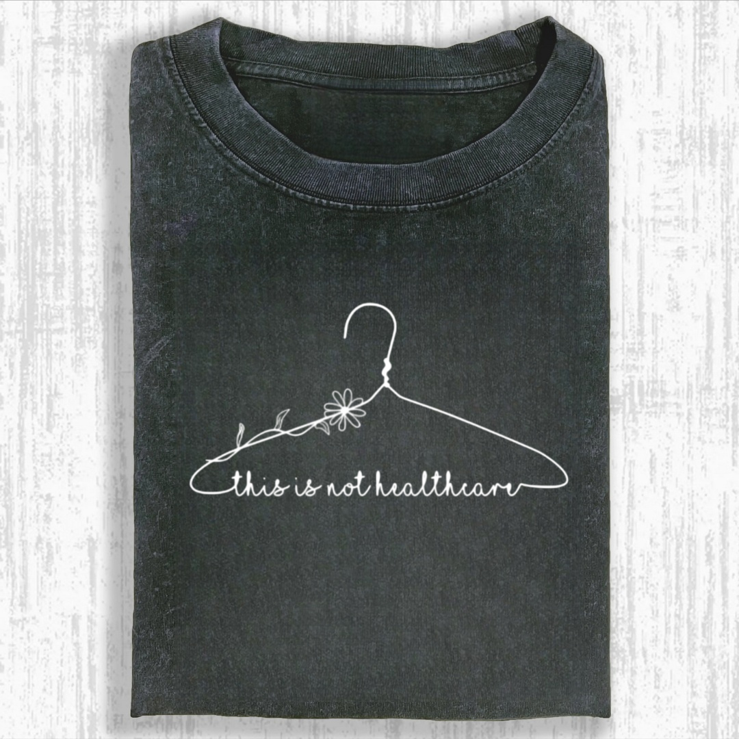 My Body My Choice Tshirt