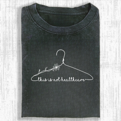 My Body My Choice Tshirt