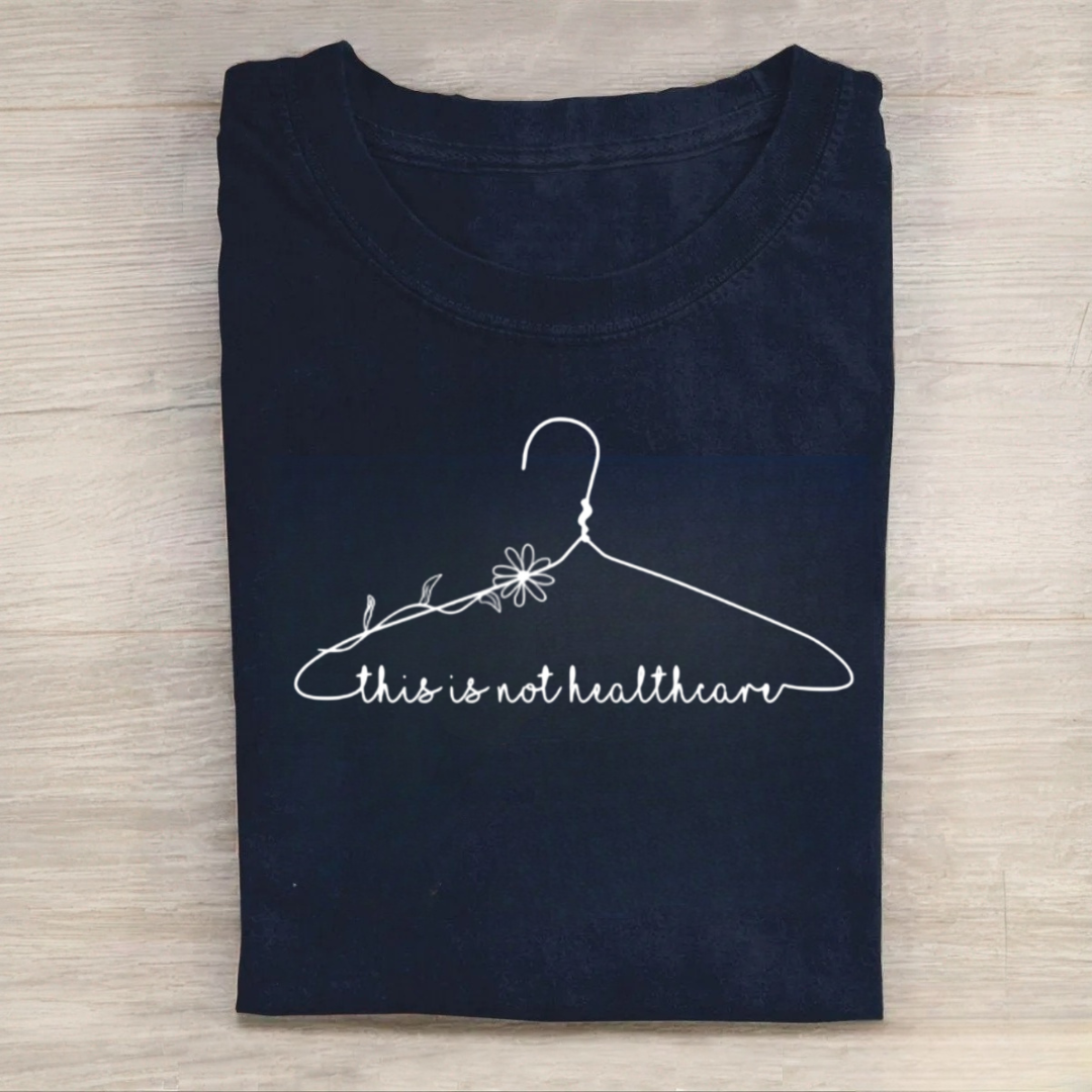 My Body My Choice Tshirt