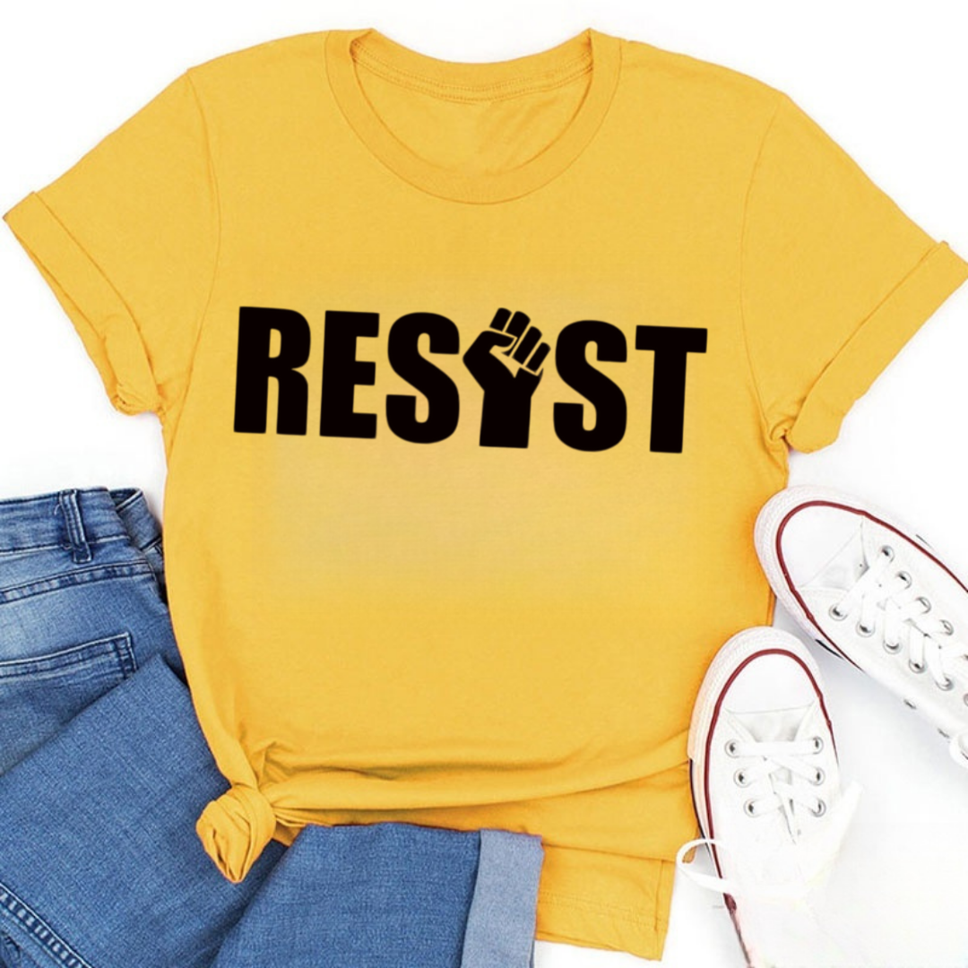 Protest Tshirt