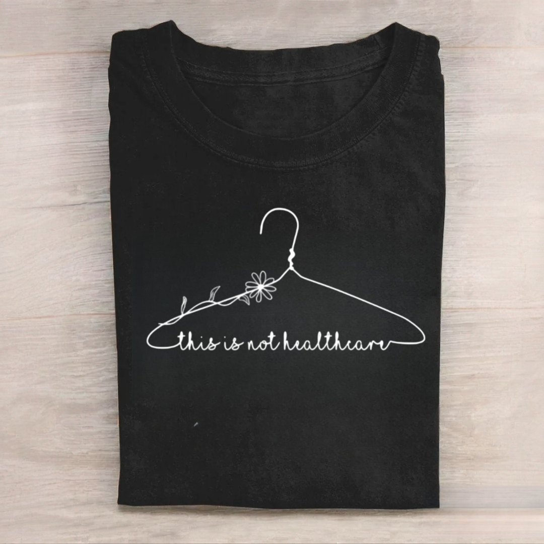 My Body My Choice Tshirt