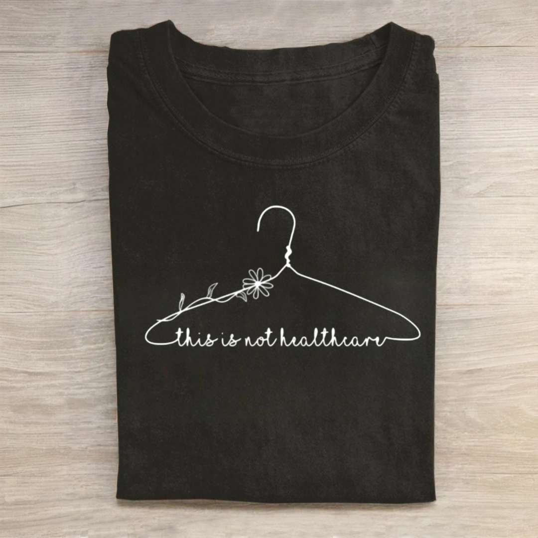 My Body My Choice Tshirt