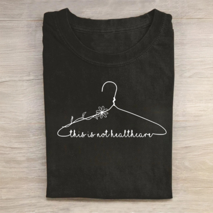 My Body My Choice Tshirt