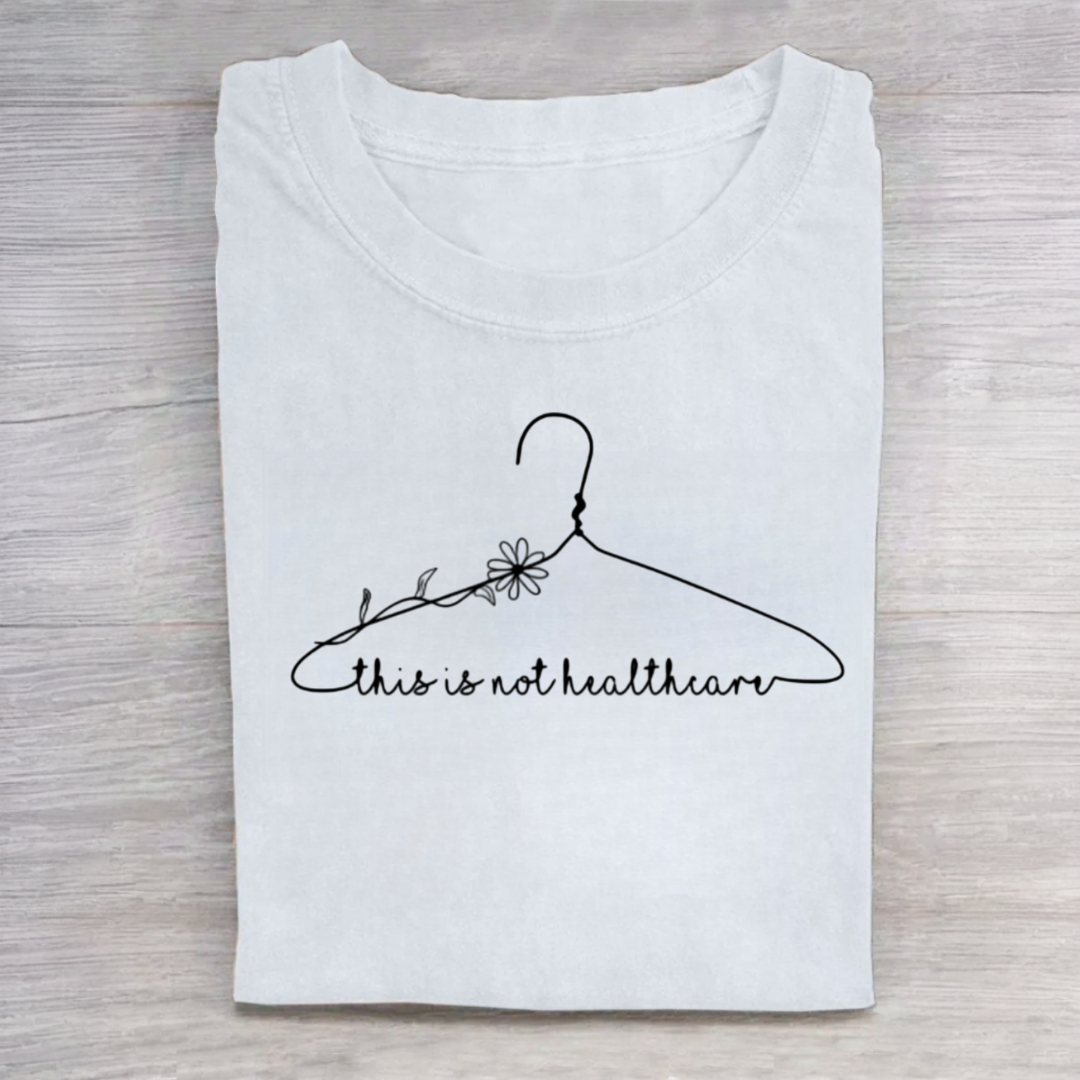 My Body My Choice Tshirt