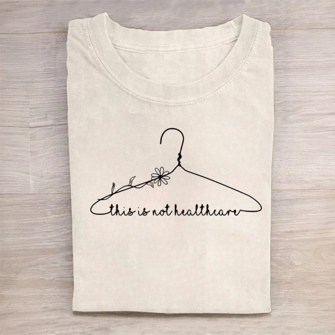 My Body My Choice Tshirt