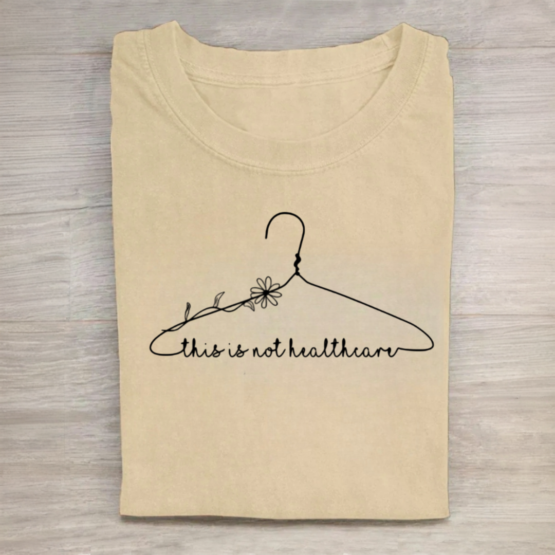 My Body My Choice Tshirt