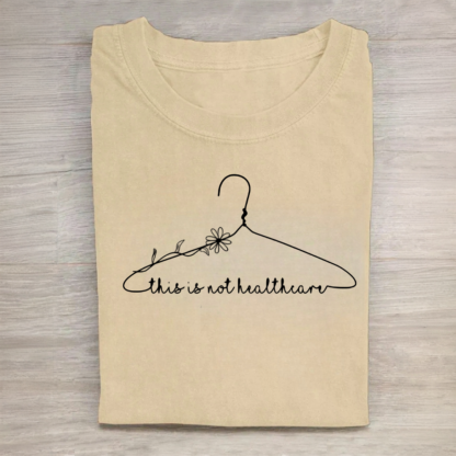 My Body My Choice Tshirt