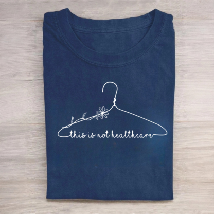 My Body My Choice Tshirt