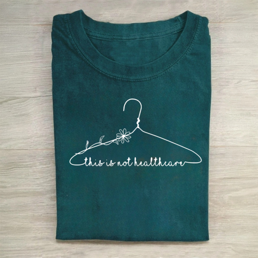 My Body My Choice Tshirt