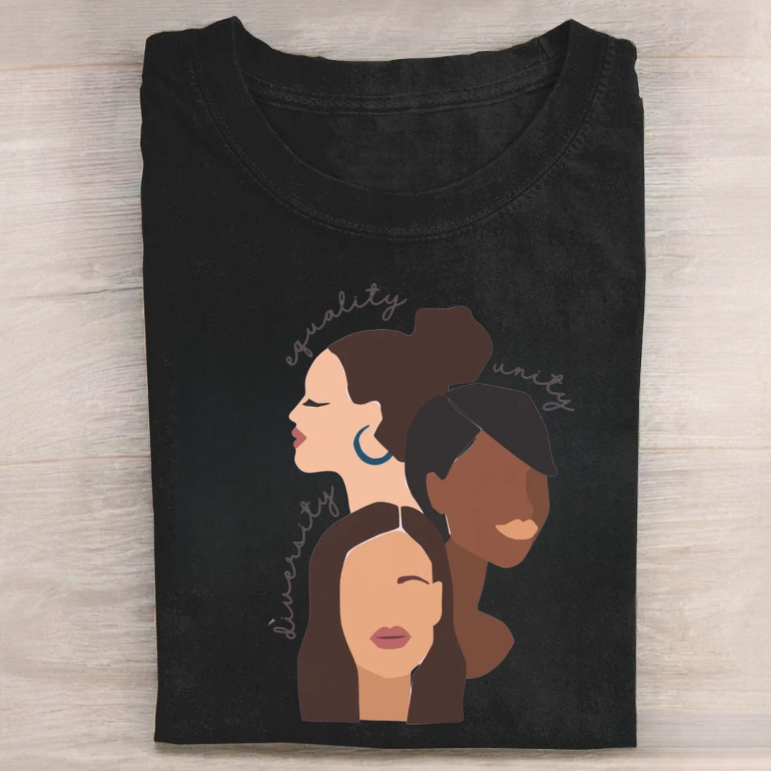 Inspirational Women's Tshirt