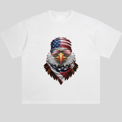 The Eagle Should Wear a Headband Tshirt