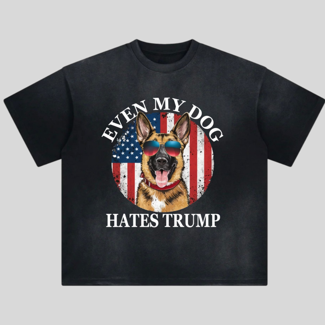 Funny Trump President Tshirt