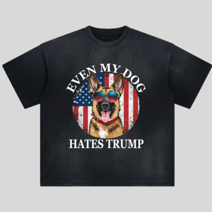 Funny Trump President Tshirt