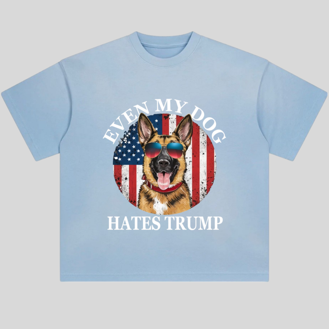 Funny Trump President Tshirt