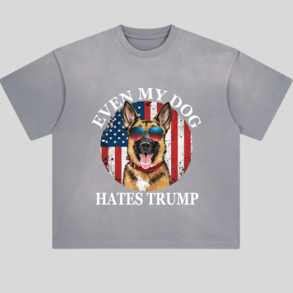 Funny Trump President Tshirt