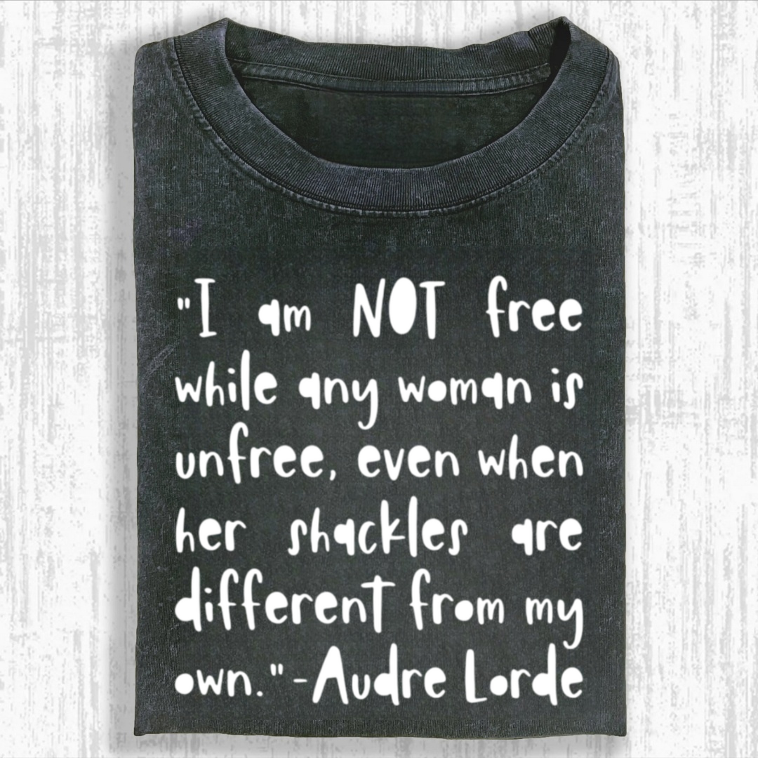 Women's History Month Tshirt